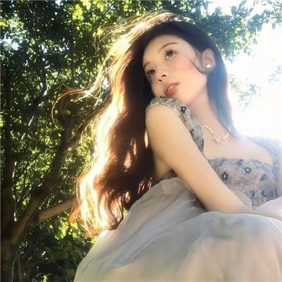 蓝蝴蝶