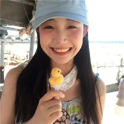 少女与海怪
